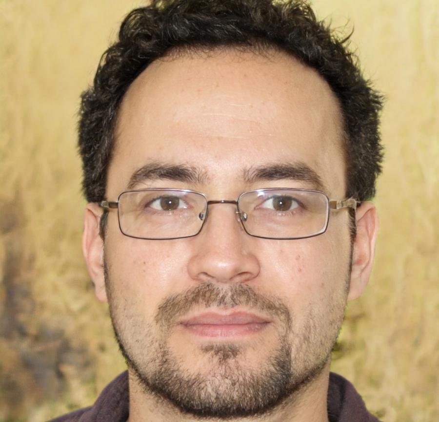 João Santos, empresário português